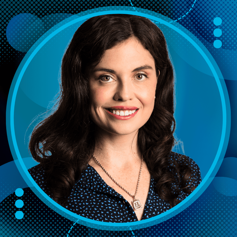 Dr. Hillary J. Homburg