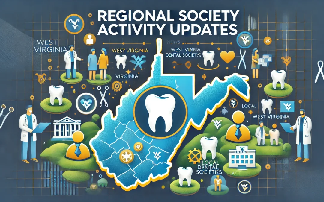 Spring CE Available in Charleston and Eastern Panhandle