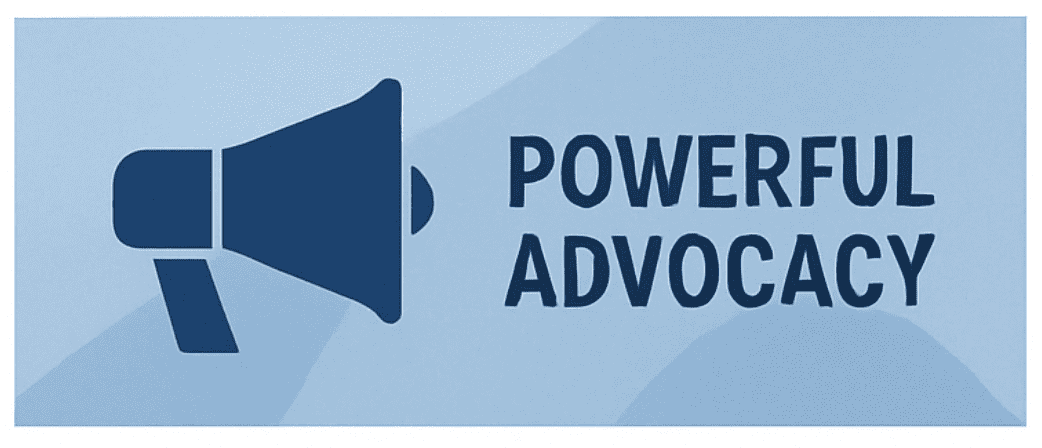 advocacy