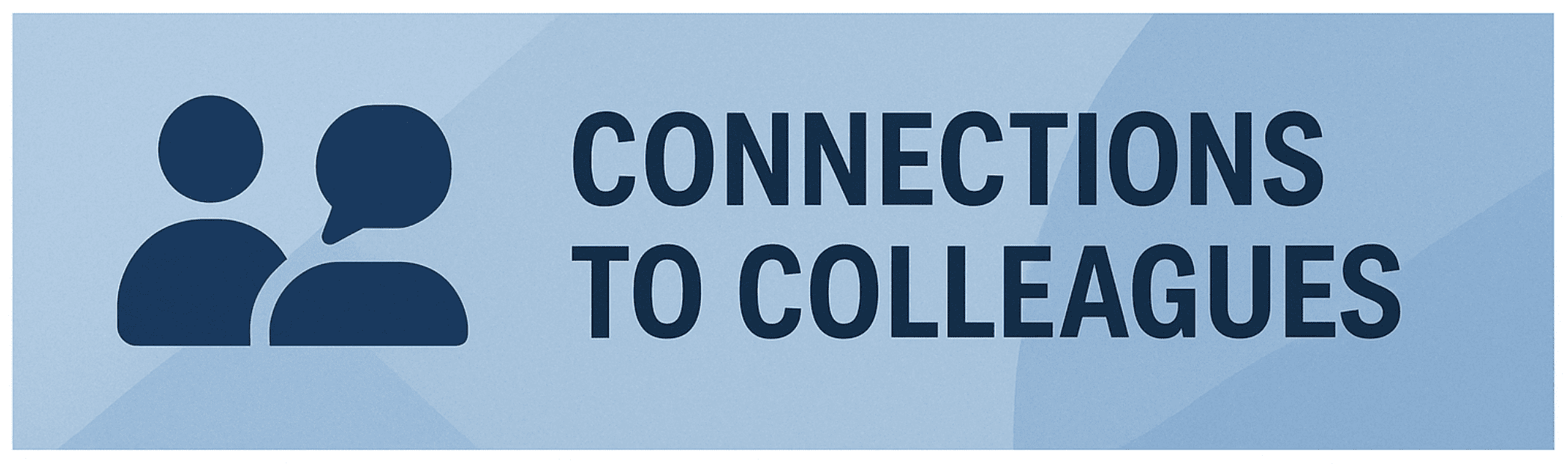 connections