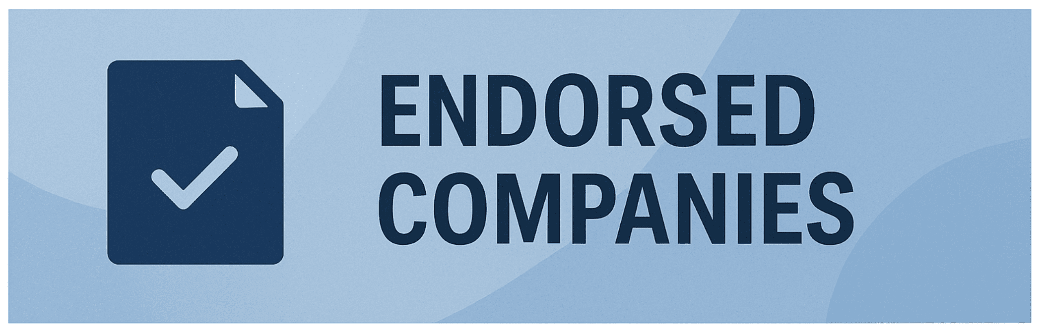 endorsedco